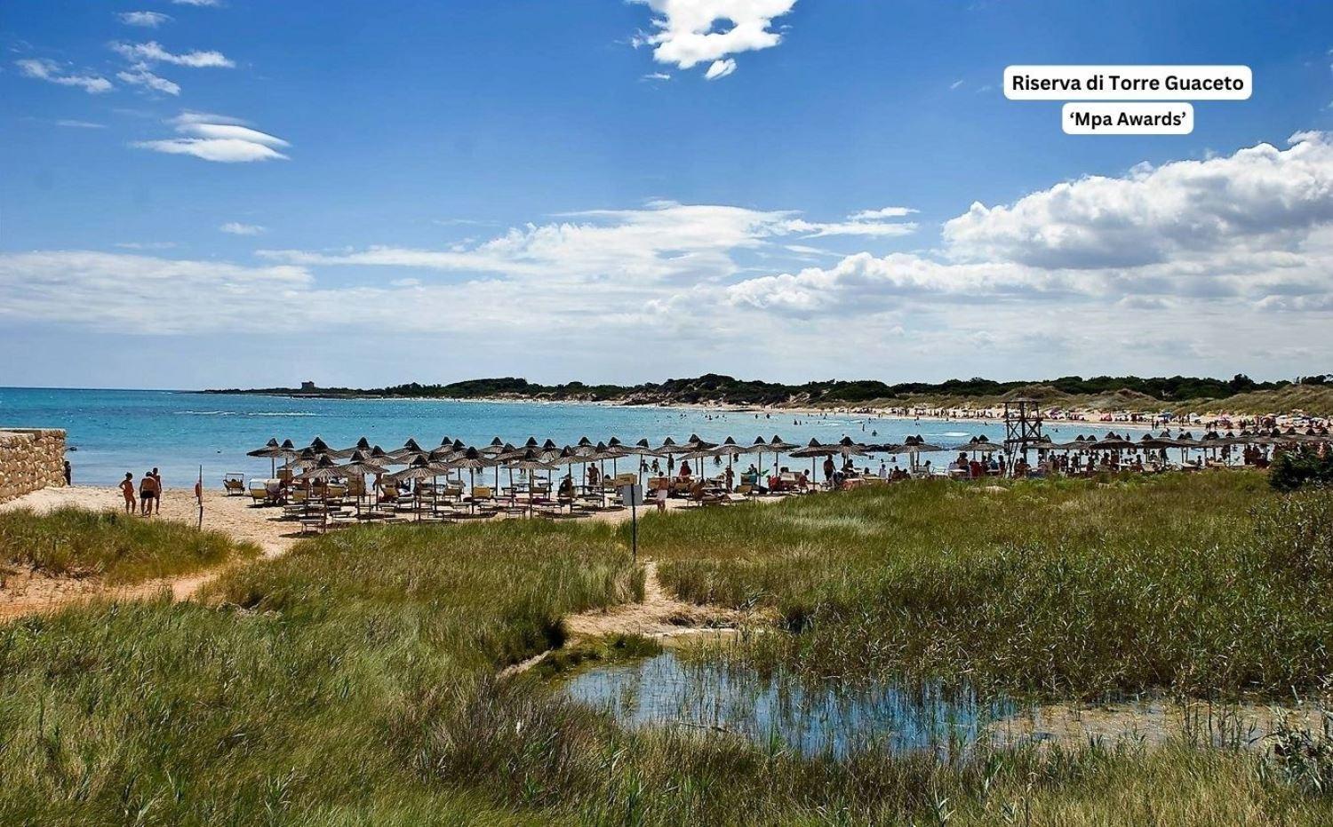 La Maison De Rosetta Al Mare Specchiolla Exterior foto